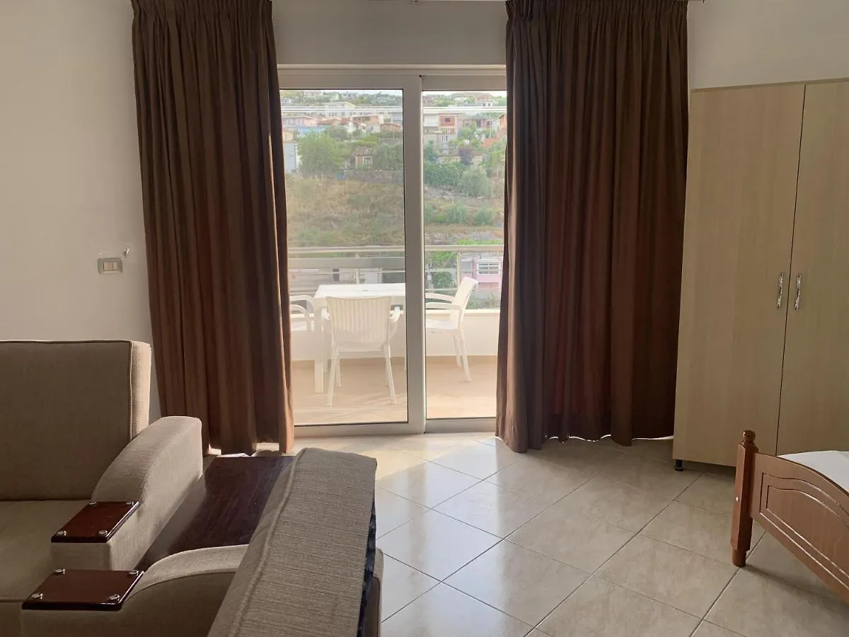 Vila Halim Bani Sarande