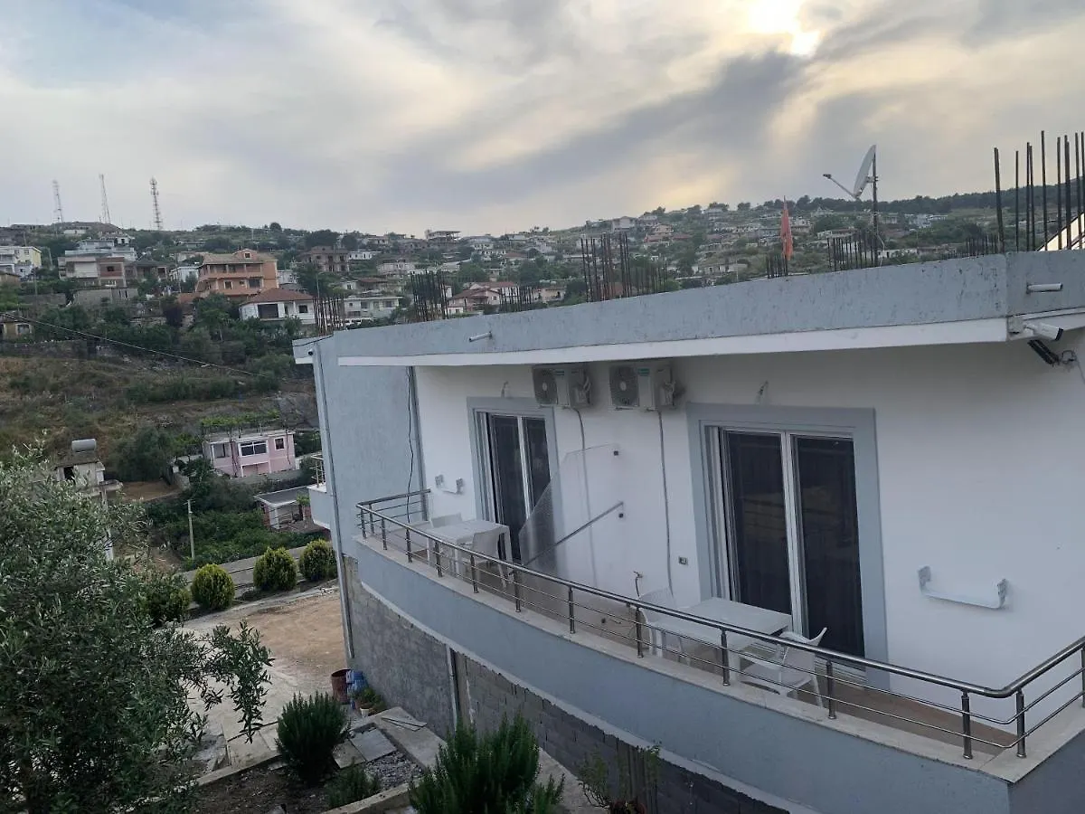 Guest house Vila Halim Bani Sarande Albania
