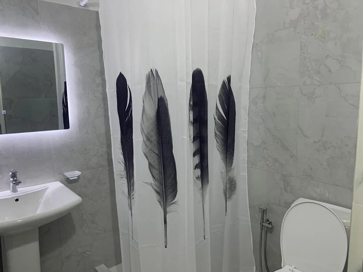 Vila Halim Bani Sarande Albania